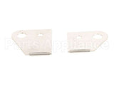 22927S Silver King Kit,Rh Leg Pads (F R)