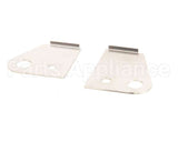22927S Silver King Kit,Rh Leg Pads (F R)