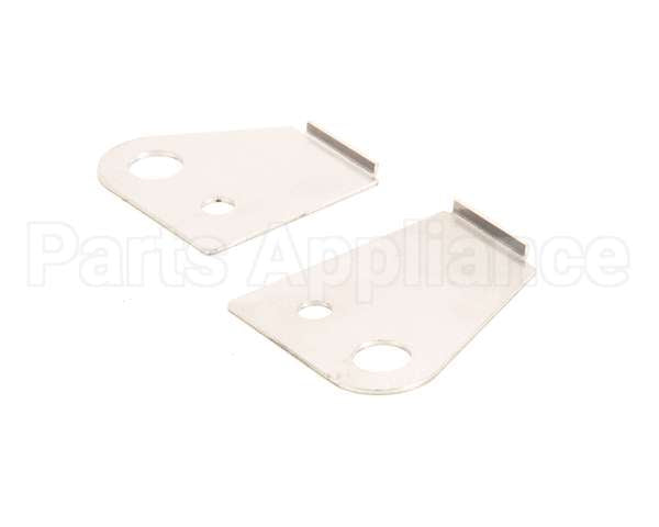 22927S Silver King Kit,Rh Leg Pads (F R)