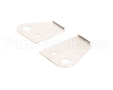 22927S Silver King Kit,Rh Leg Pads (F R)