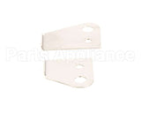 22927S Silver King Kit,Rh Leg Pads (F R)