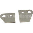 22928 Compatible Silver King Leg Pad Kit - Left Hand