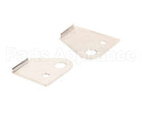 22928S Silver King Kit,Lh Leg Pads (F R)