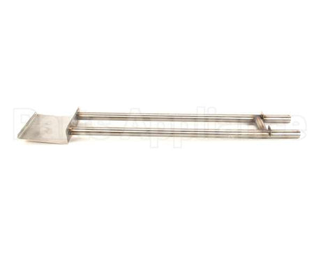 22937 Nieco Burner, Double Full, 1X26.19,Jf143-Wld