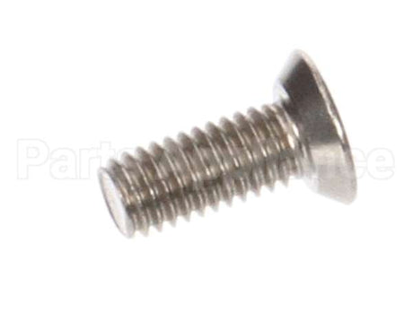 22938P Silver King Screw 10-323/8