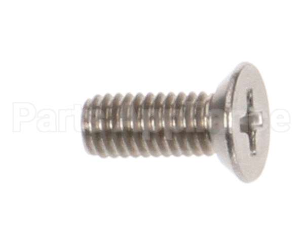 22938P Silver King Screw 10-323/8