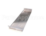 22942 Nieco Holder, Heat Shield (28-1/2")