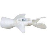 22943 Compatible Silver King 5In Blade Fan 5Bl .218 Bore C