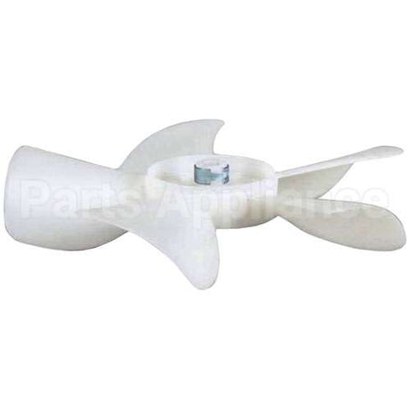 22943 Compatible Silver King 5In Blade Fan 5Bl .218 Bore C