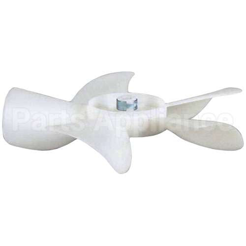 22943 Compatible Silver King 5In Blade Fan 5Bl .218 Bore C