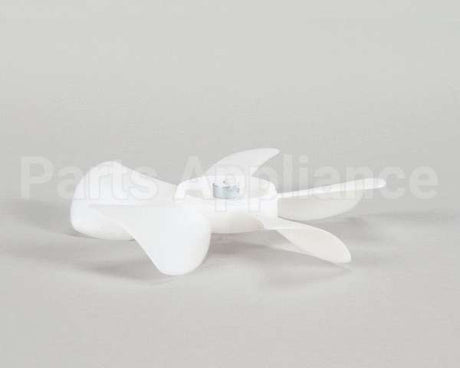 22943 Silver King Blade Fan 5 In 5Bl .218 Bore Ccw
