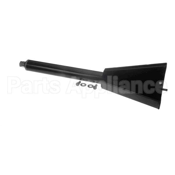 22947-4 Compatible Montague Leg Assembly W/Gusset--Ptd 7/94 To