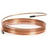 22950 Compatible Silver King Tube Cap Cu .036 Id 081 Od96