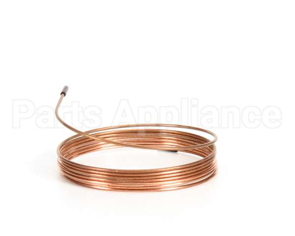 22950 Silver King Tube Cap Cu .036 Id .081 Od 96 In