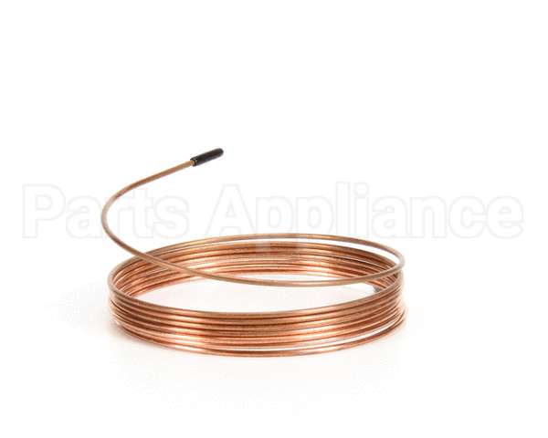 22950 Silver King Tube Cap Cu .036 Id .081 Od 96 In