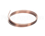 22950-SK Silver King Tube Cap .036Id .81Od In