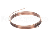 22950-SK Silver King Tube Cap .036Id .81Od In