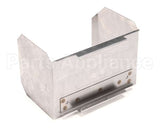 22953 Nieco Frame, 1/2 & 3/4 Patty, 8 Belt -Weldment