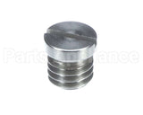 2296 Blakeslee Rinse Plug