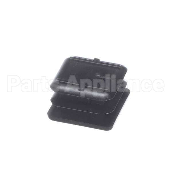 22963-3 Compatible Vollrath Plug-1 Square Black