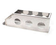 229821 Town Food Service Small Internal Sink Frame, 18 X 5 X 6 De
