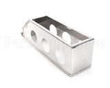 229821 Town Food Service Small Internal Sink Frame, 18 X 5 X 6 De