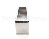 229821 Town Food Service Small Internal Sink Frame, 18 X 5 X 6 De