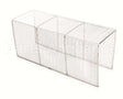 229822 Town Food Service Perf. Insert For Small Internal Sink Fra