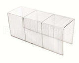 229822 Town Food Service Perf. Insert For Small Internal Sink Fra