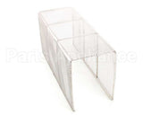 229822 Town Food Service Perf. Insert For Small Internal Sink Fra