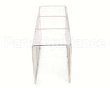 229822 Town Food Service Perf. Insert For Small Internal Sink Fra