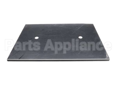 22991 Nieco Heat Baffle, Upper, Jf143, Carl's