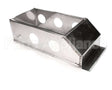 229934 Town Food Service Large Integral Sink Frame, 19-3/4X10X 6D