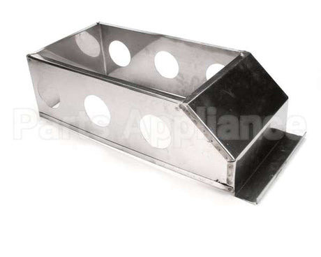 229934 Town Food Service Large Integral Sink Frame, 19-3/4X10X 6D