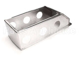 229934 Town Food Service Large Integral Sink Frame, 19-3/4X10X 6D