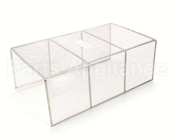 229935 Town Food Service Perf. Insert For Large Internal Sink Fra