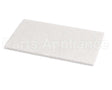 22A086 Ultrafryer Gasket Firebox Sm Hole Hard 1