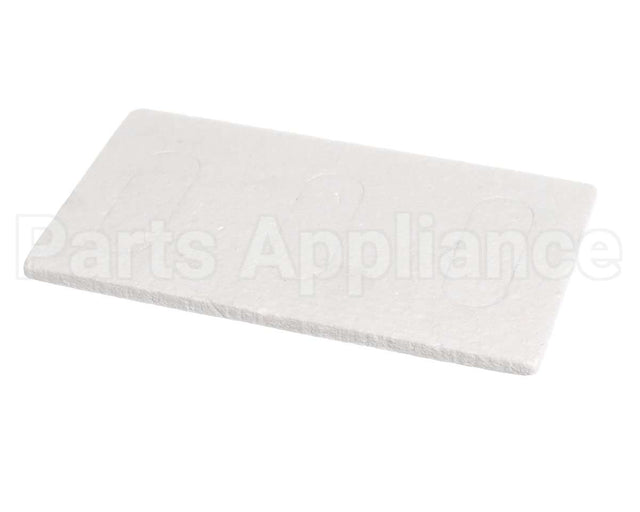 22A086 Ultrafryer Gasket Firebox Sm Hole Hard 1