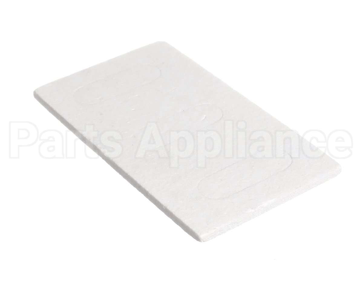 22A086 Ultrafryer Gasket Firebox Sm Hole Hard 1