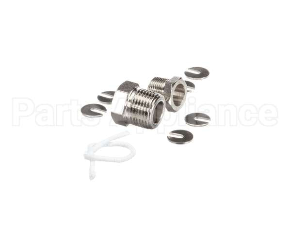 22A100 Ultrafryer Kit, Adapter Tank F/22A095 & 22A148