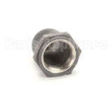 22A116 Ultrafryer Boot, Rubber Momentary Switch