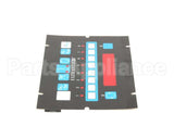 22A149 Ultrafryer Overlay, U25 Ultrastat