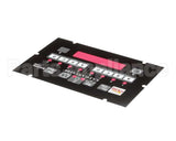 22A167 Ultrafryer Overlay, U25 Computer In & Out