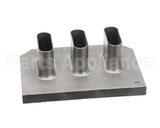 22A168 Ultrafryer Shield, Heat Thermdyn Cast P2 18&20