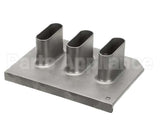 22A168 Ultrafryer Shield, Heat Thermdyn Cast P2 18&20