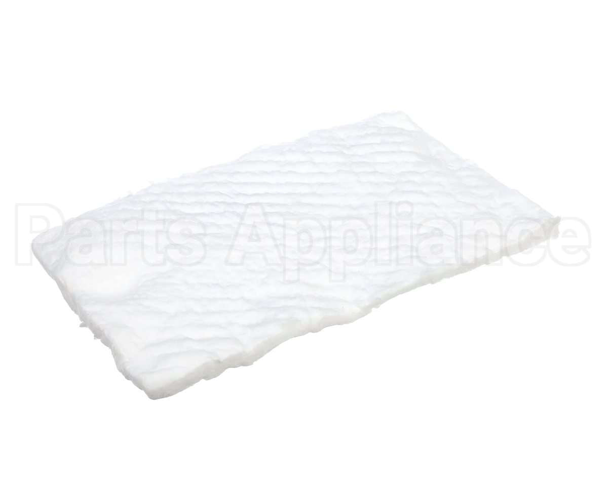 22A196 Ultrafryer Insulation, 14In Gas