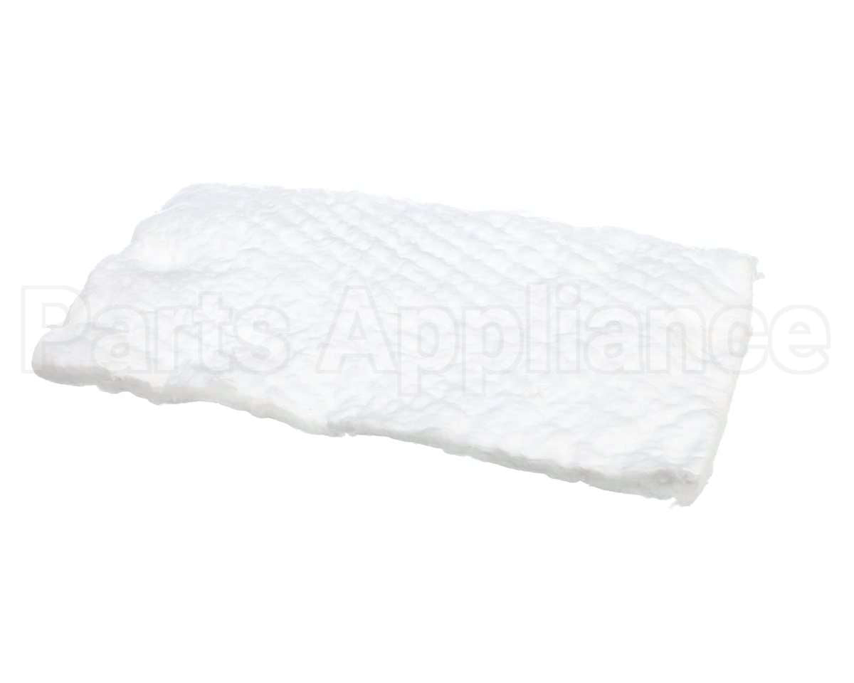 22A196 Ultrafryer Insulation, 14In Gas