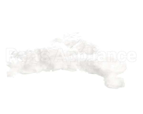 22A198 Ultrafryer Insulation, 18In Gas