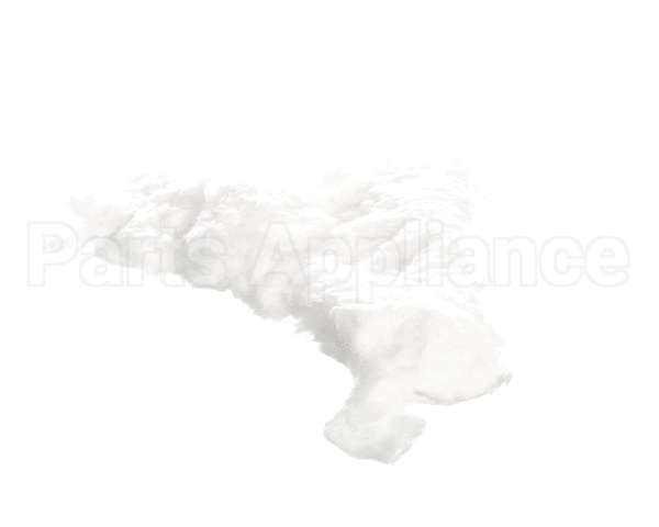 22A198 Ultrafryer Insulation, 18In Gas