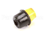 22A226 Ultrafryer Lens, Amber 9Mm Hole
